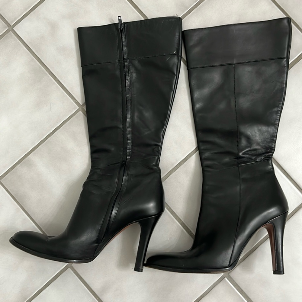 J Crew Boots